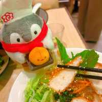 河內越南料理
