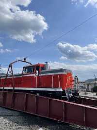 東京2小時車程溫泉♨️鄉😝鬼怒川風景如畫🤪免費足湯