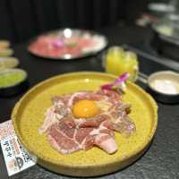 銅鑼灣｜火鍋｜燒肉｜現場仲有歌聽