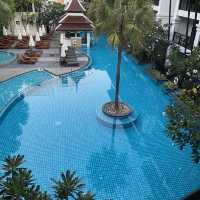 โรงแรมสวย พนักงานน่ารัก ทำเลดี 