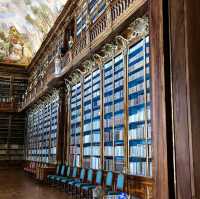 One Of The Oldest Preminstratensian Monasteries 