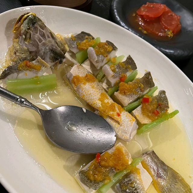 人均120HKD，食到深圳米芝蓮福建菜！🤤