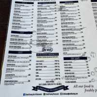 Good quality food in Seminyak
