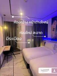 โรงแรมใกล้เมืองเก่า “ภูเก็ต” งบ 1500 