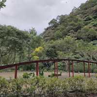 踏青遊田野 玩轉頭城農場