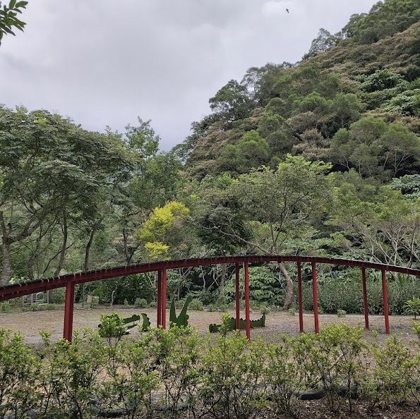 踏青遊田野 玩轉頭城農場