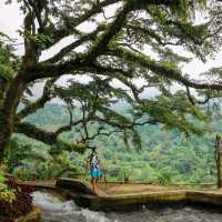 Best Waterfalls in Bali to Visit