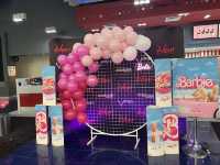 🇦🇺Brisbane | Best BARBIE movie experience  