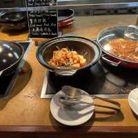 Cafe-九龍區高質自助餐之一
