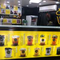 1000cc超大杯只要NT30!就是超大杯 基隆廟口店