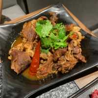 點評4.6分高分潮汕牛肉火鍋店～一試便知龍與鳯