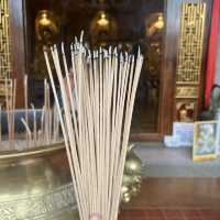 ไหว้พระขอพร วัดเขาเต่า ปีนัง (Kek Lok Si Temple)