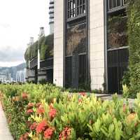 Don’t miss whilst in Hong Kong