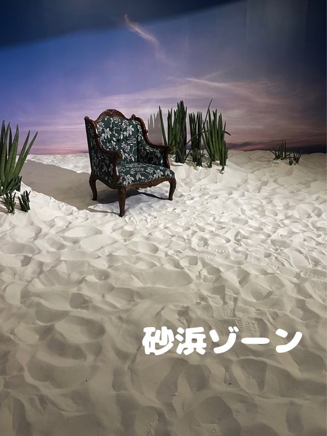 明洞に超映えカフェがNewOPEN アーバンプラント明洞