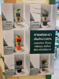 ชาออริจินอลจากเชียงใหม่ ต้องลอง!