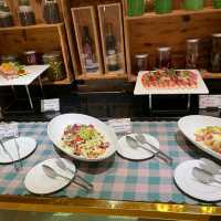 Harbourview Hotel (Macau)Food Editor