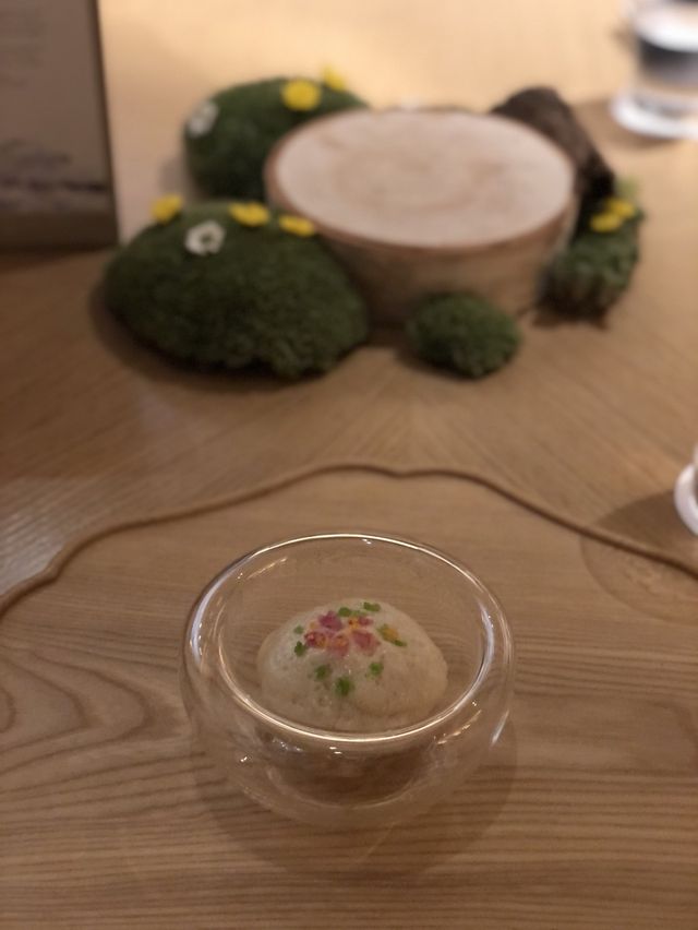 Japanese Fine Dining in Singapore 🇸🇬 