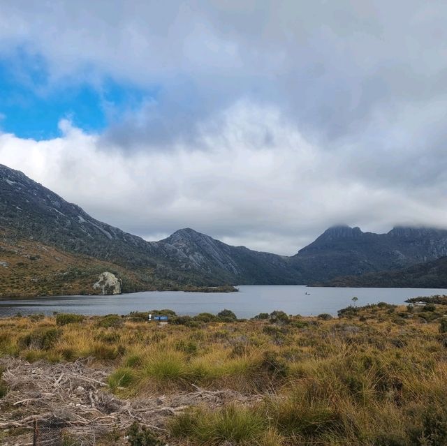 搖藍山必去景點