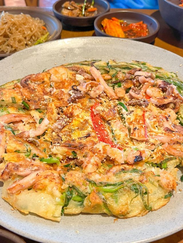 한식러버에게 추천하는 제부도 맛집🧡