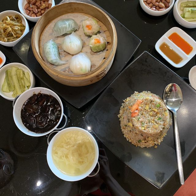 송도에서 호캉스하기 좋은 숙소 쉐라톤 그랜드 인천 