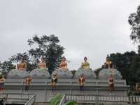 วัดป่าภูทับเบิก จ.เพชรบูรณ์