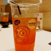 Sloth SukiyaKi มีทั้งซูชิ ซาชิมิ