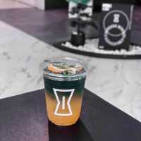 Kore lab cafe  Ayutthaya 