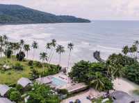 ที่พักติดทะเลเกาะกูด