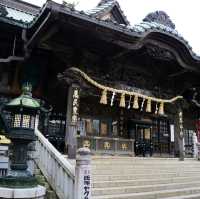 Takao Mountain