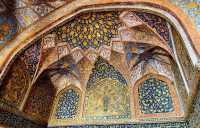 Tomb of I'timād-ud-Daulah-Baby Taj of Agra