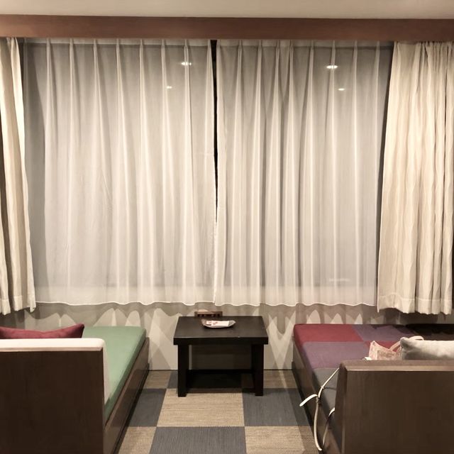 【青森県】奥入瀬渓流ホテルで過ごす休日