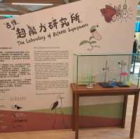 ✨啟德全新大型購物商場AIRSIDE💕吃喝玩樂的新地方😆