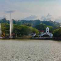 Merdeka Park