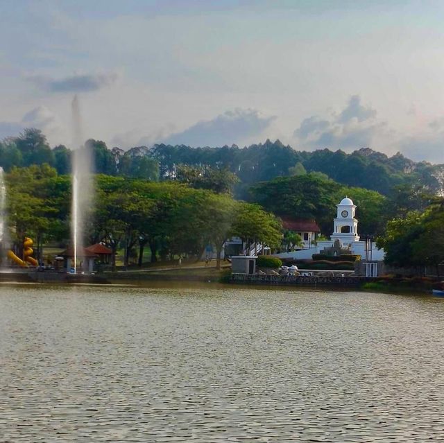 Merdeka Park