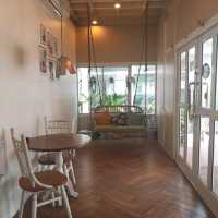 กาลครั้งหนึ่งคาเฟ่ Once Upon Time Cafe