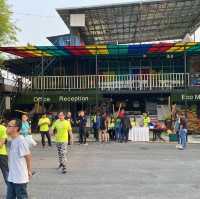 A great outdoor adventure in Semenyih Ecopark