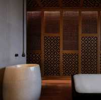 UR SPA : THE LUXURIOUS SPA IN KUALA LUMPUR