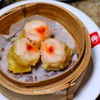 ร้านอาหารจีนที่มีเมนูให้เลือกกว่า300 เมนู