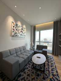 Capri JB One Bedroom Deluxe w Sea View 2503