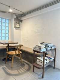 Namkee Cafe’ | น่ำกี่ โฉมใหม่ ☕️📓