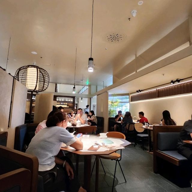 老食家與才子的店 - 蔡瀾港式點心