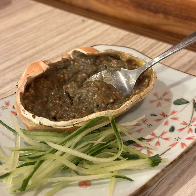 🇯🇵尖沙咀高質日式磯燒