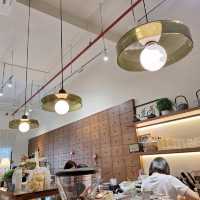 Hi Barry Desserts Cafe @ Bayan Lepas