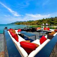 A Luxury Hotel Stay In Langkawi🇲🇾 