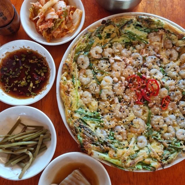 경주 황리단길 맛집 탐방, 향화정✨