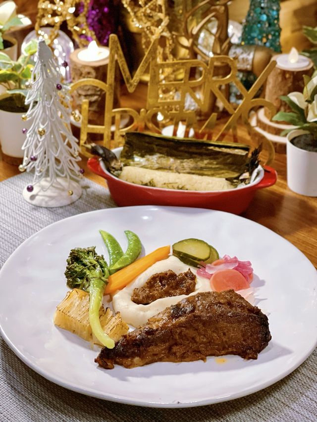 銅鑼灣🍽️隱世高性價比Fine Dining