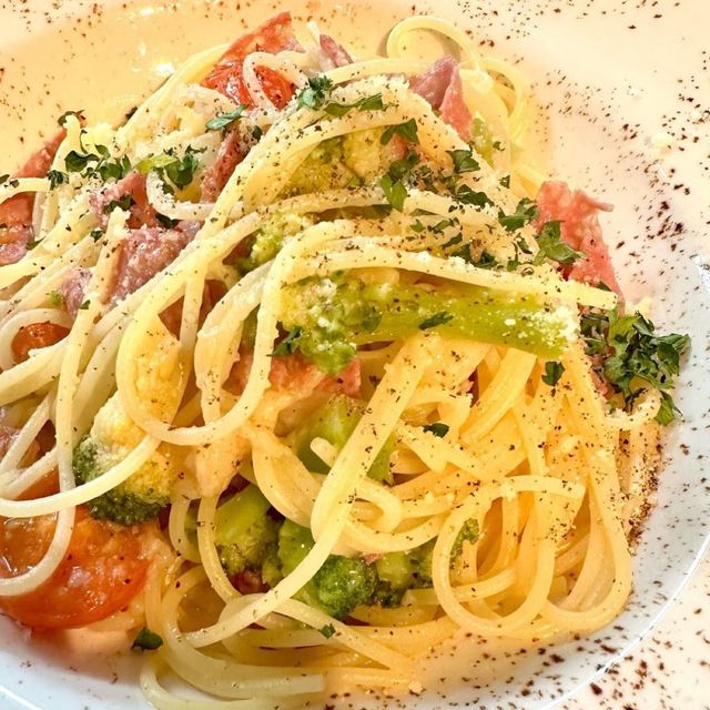 📍 NANAIRO Eat at Home/土浦・茨城