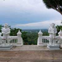 วัดญาณสังวรารามวรมหาวิหาร