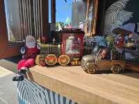  “Coco coffee and bar” เกาะช้าง