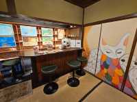 貓貓寺 猫猫主題樂園